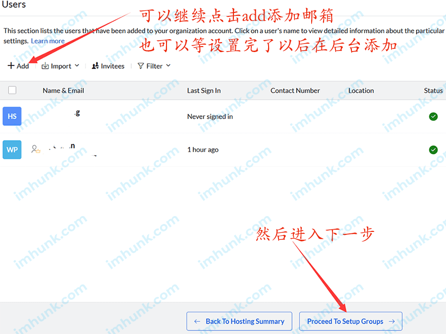  Recommended mailbox for foreign trade enterprises – how to register, purchase and set ZOHO mailbox? (Including 100USD discount link) 15