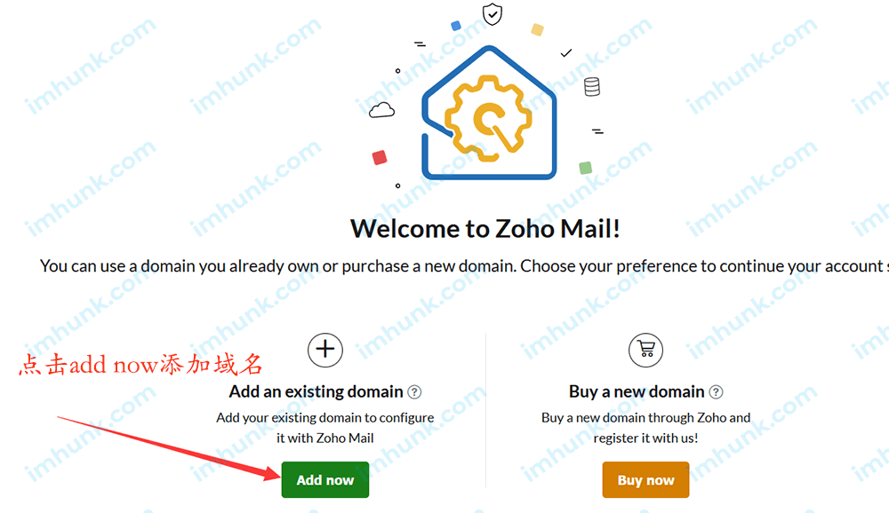  Recommended mailbox for foreign trade enterprises – how to register, purchase and set ZOHO mailbox? (Including 100USD discount link) 5