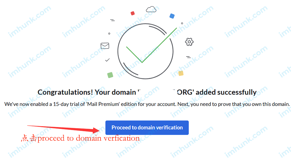  Recommended mailbox for foreign trade enterprises – how to register, purchase and set ZOHO mailbox? (Including 100USD discount link) 7